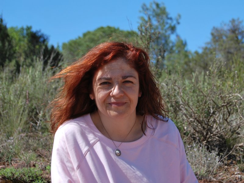 Silvia Merino